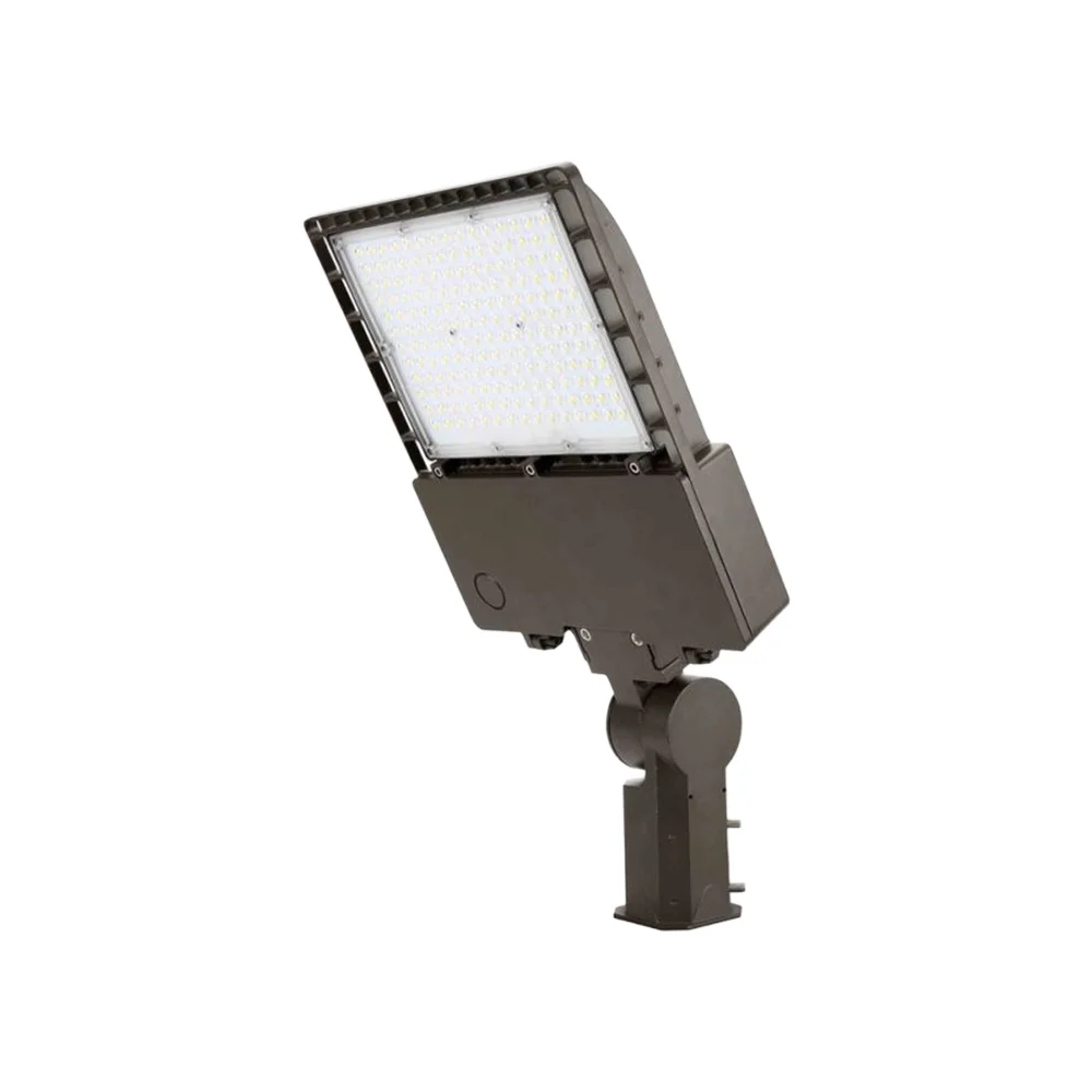 High Output Outdoor LED Flood Light