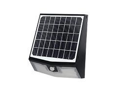 Shieldw solar street light