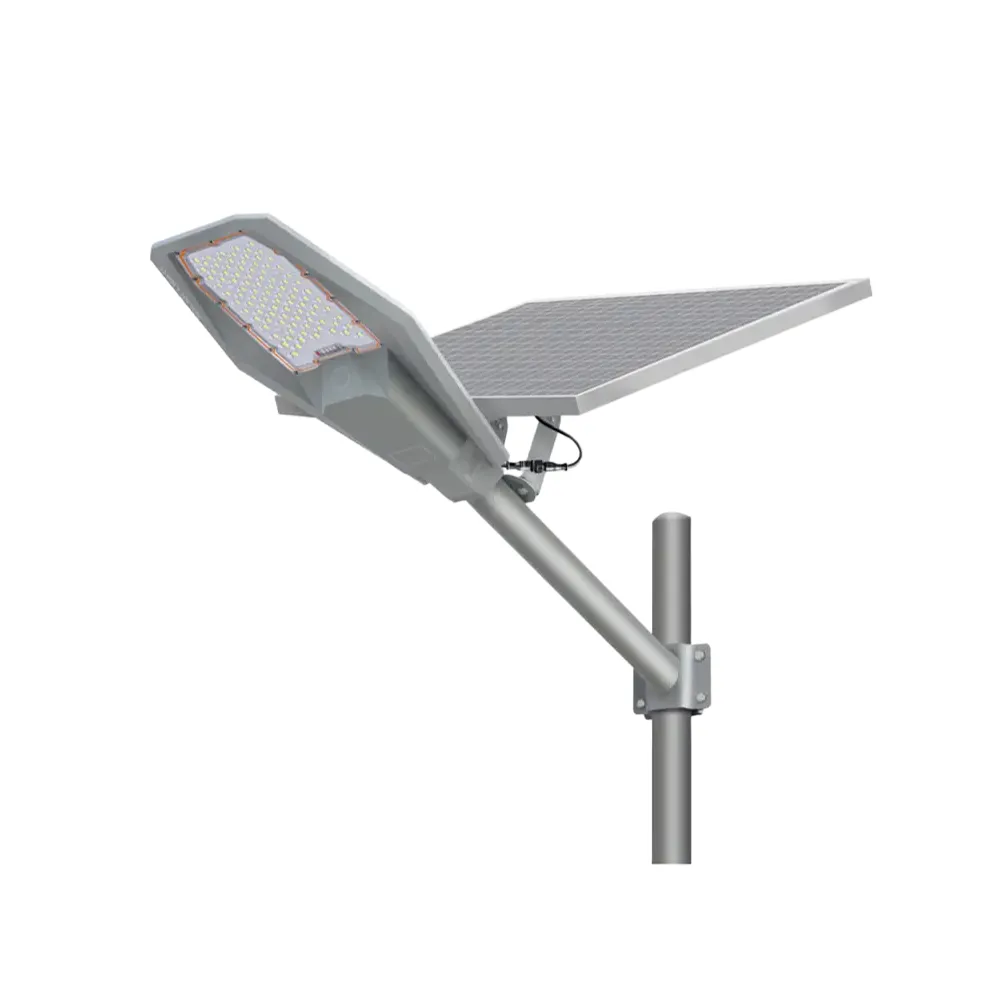 Outdoor Solar Powered Street Light