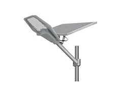 casyooSSw solar street light