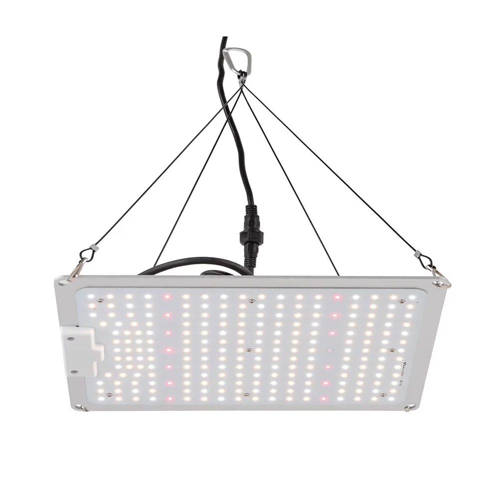 Casyoo 100W Full Spectrum LED Grow Light Panel