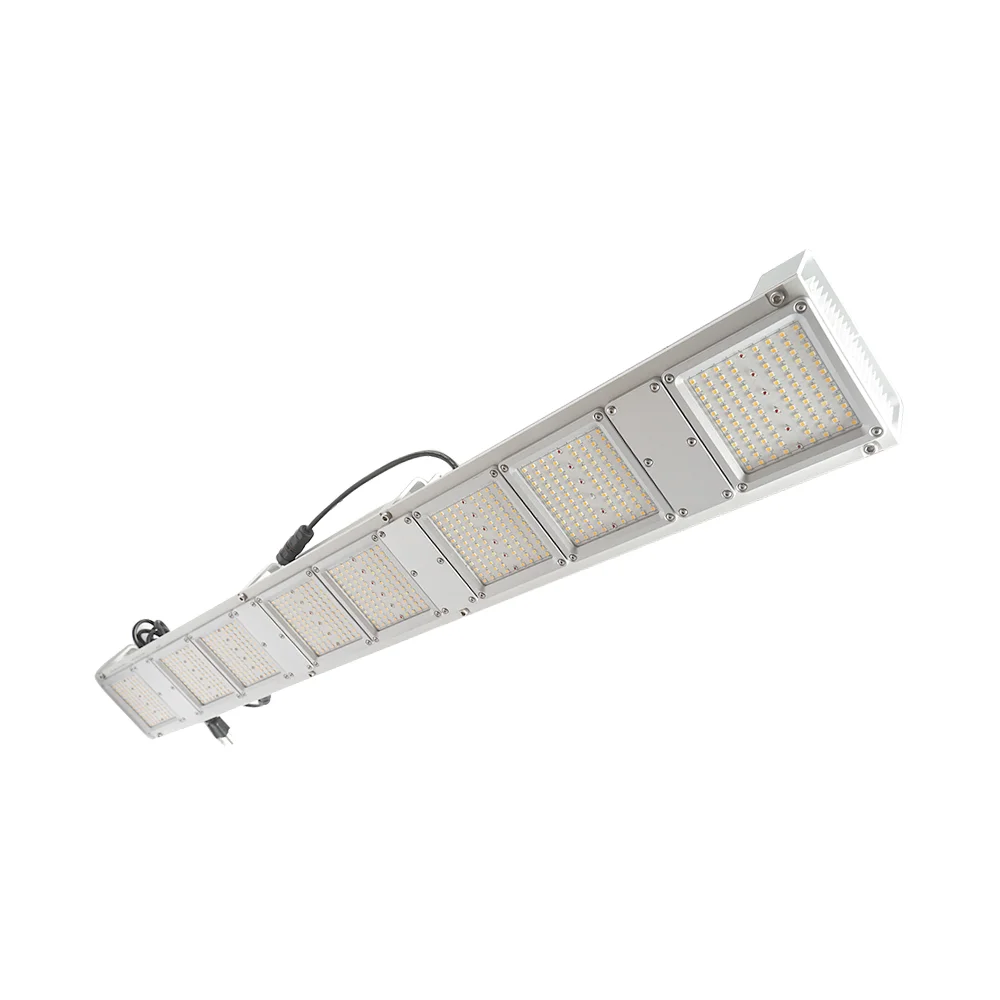 Casyoo 300W Full Spectrum LED Grow Light Bar