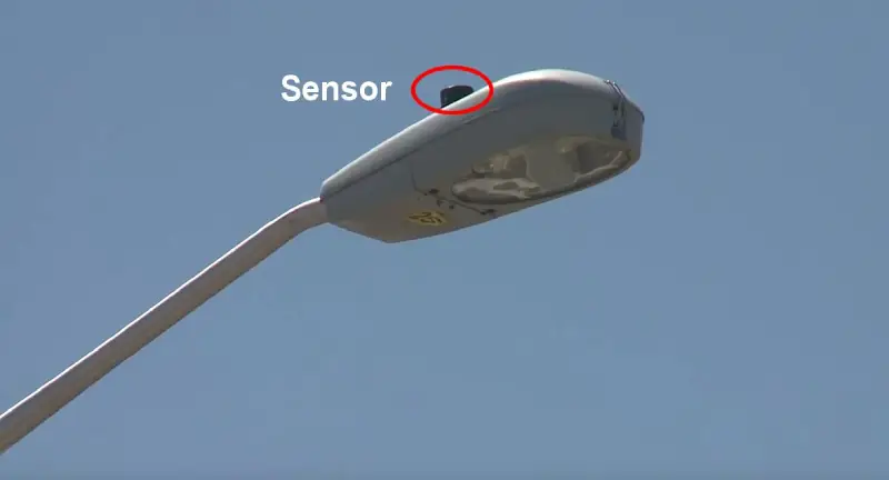 street-light-sensor