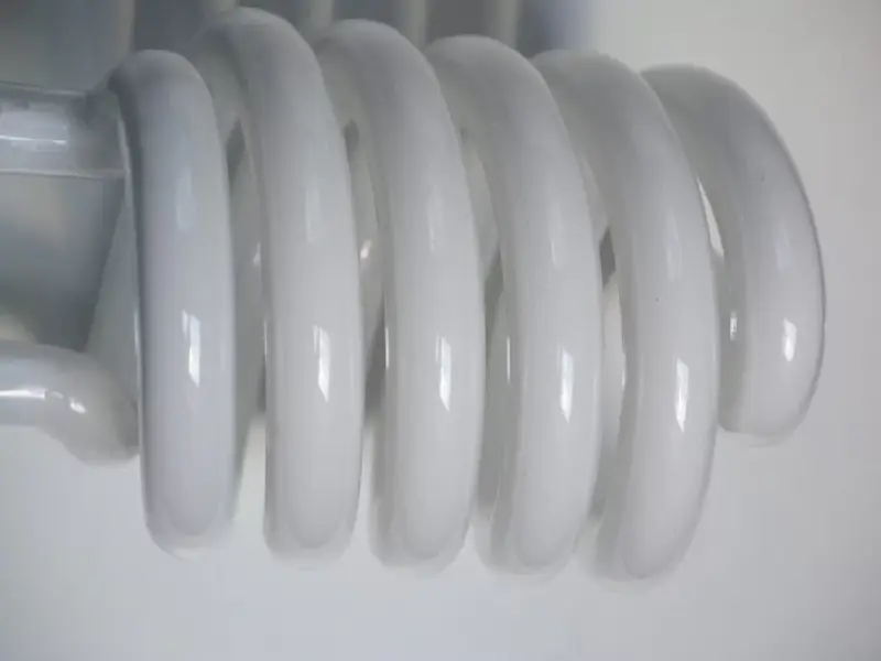 Fluorescent Grow Lights