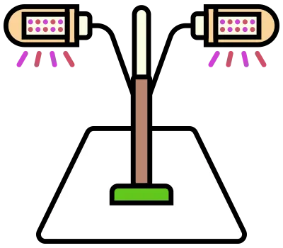 LED Street Light