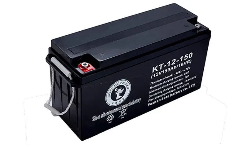 how long do Lead-acid batteries last