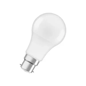 B22 light bulb