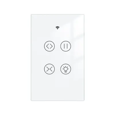 Smart light switch