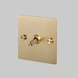 Toggle light switch