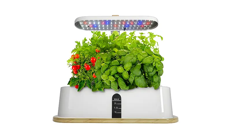 Wireless Grow Lights