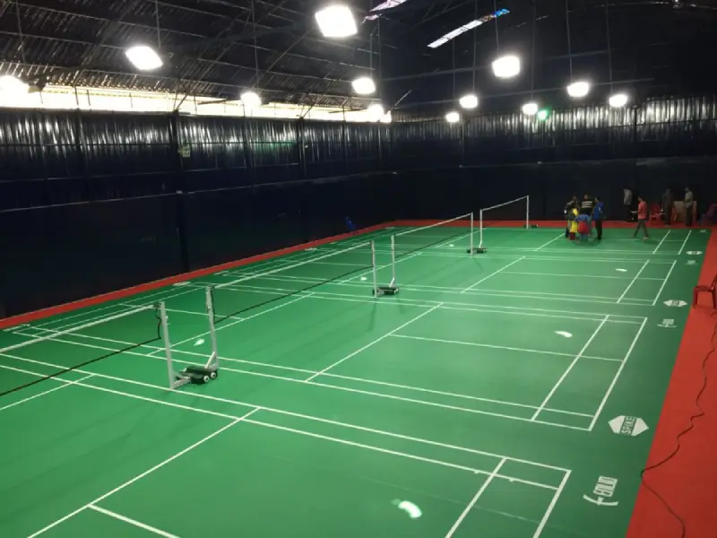 badminton-court-lighting