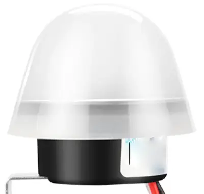 street light light sensor